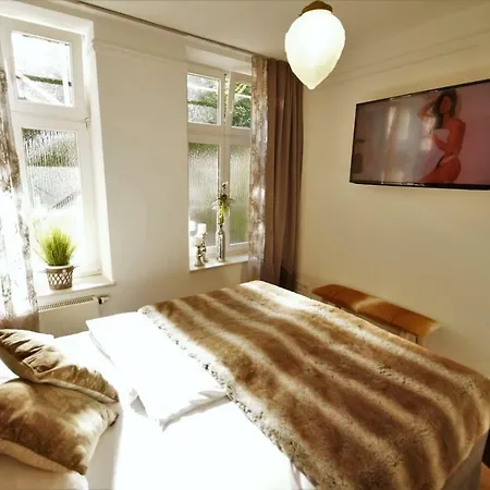 Relax-cottage Apartment