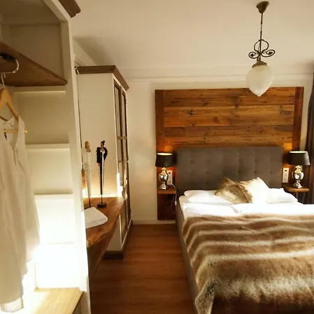 Apartment Relax-cottage *