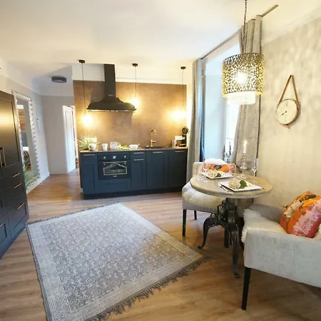 Apartment Relax-cottage *