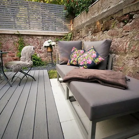 Relax-cottage Apartment *