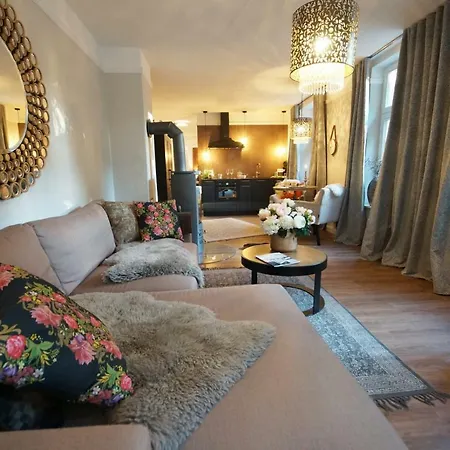 Relax-cottage *