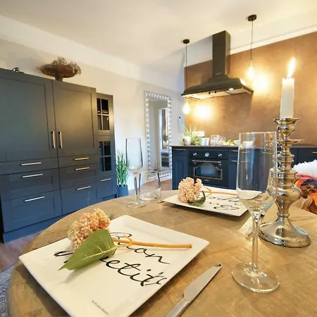 Apartment Relax-cottage