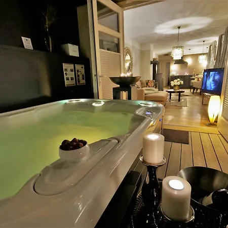 Relax-cottage Trier